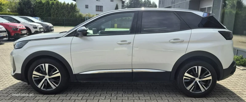 Peugeot 3008 10