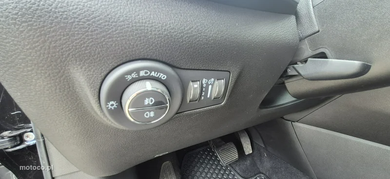 Jeep Compass 11