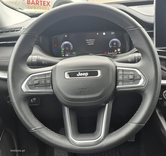 Jeep Compass 15