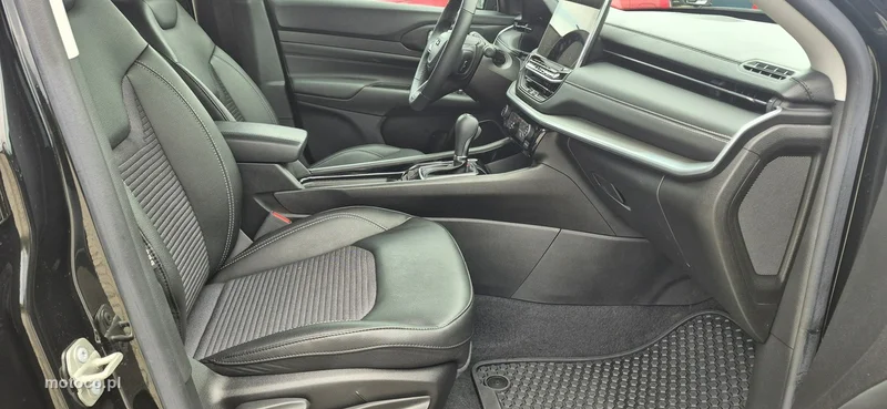 Jeep Compass 19