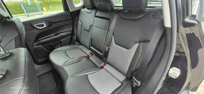 Jeep Compass 20