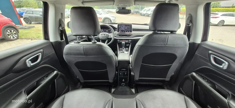 Jeep Compass 25