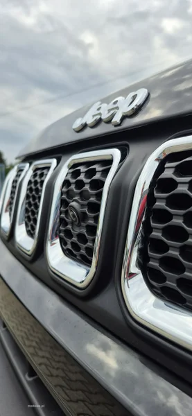 Jeep Compass 29