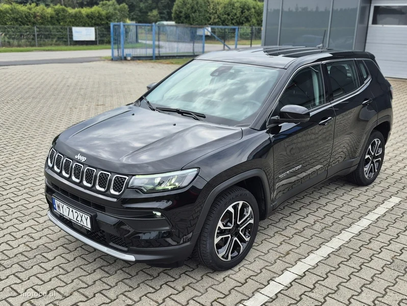 Jeep Compass 37