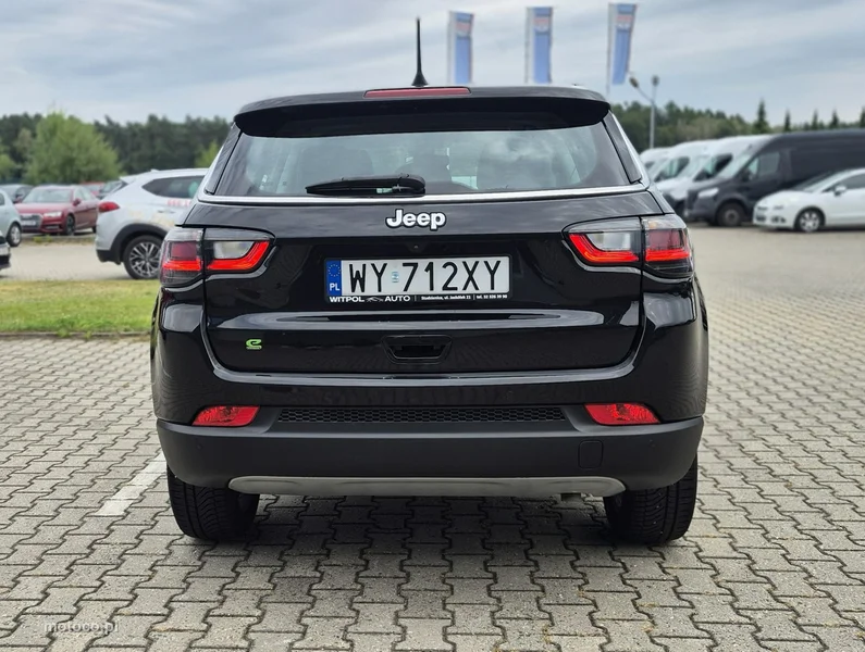 Jeep Compass 6