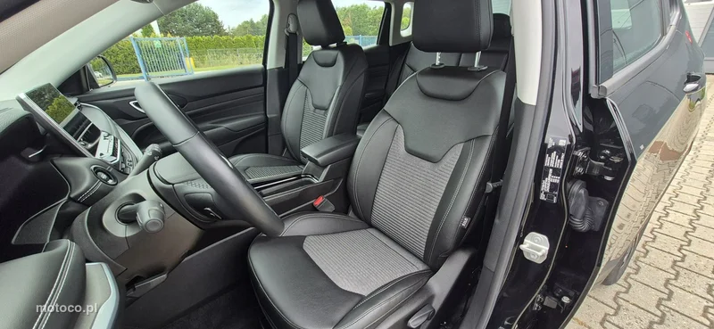 Jeep Compass 9