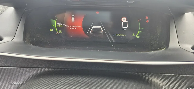 Peugeot 208 15