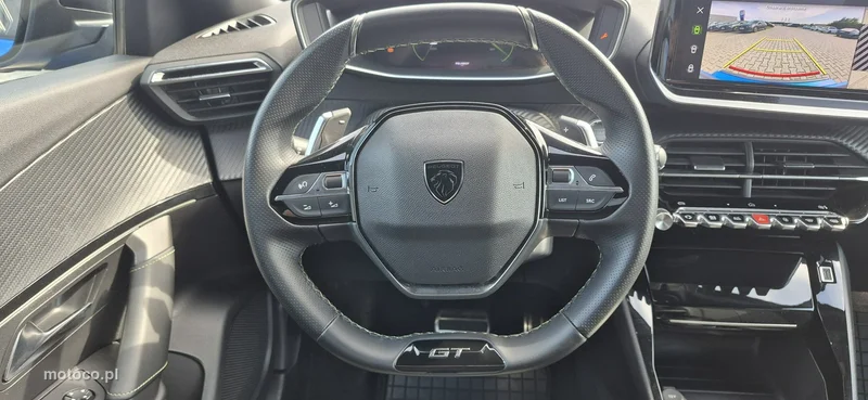 Peugeot 2008 14