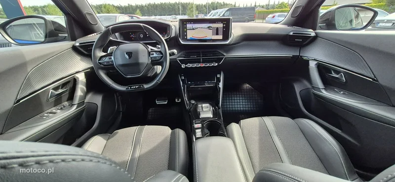 Peugeot 2008 15