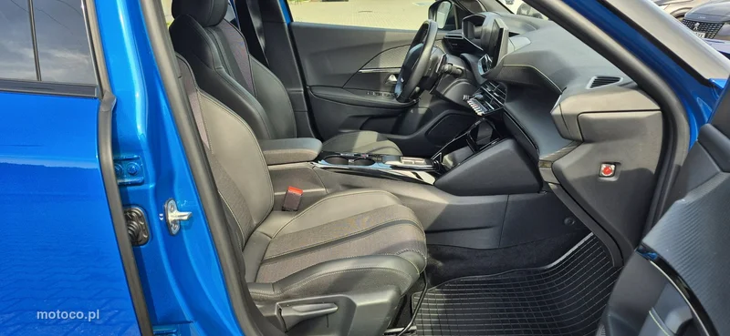 Peugeot 2008 17