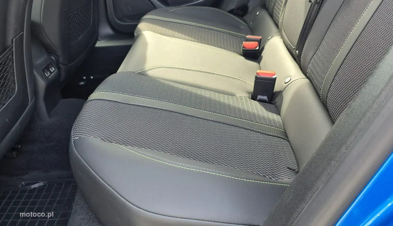 Peugeot 2008 20