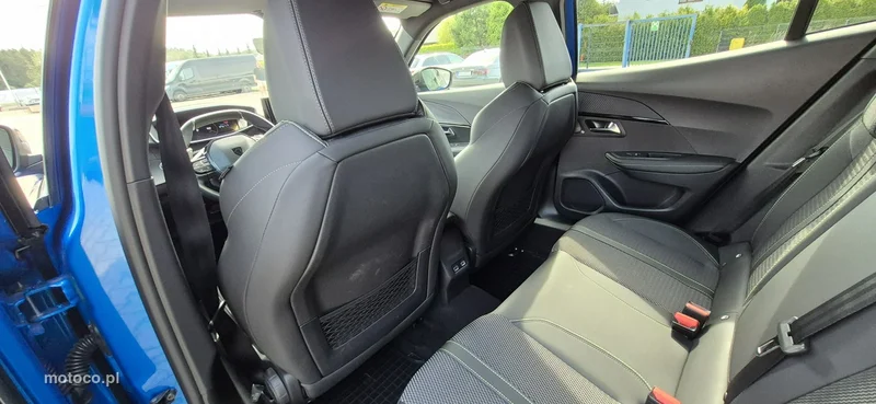 Peugeot 2008 21
