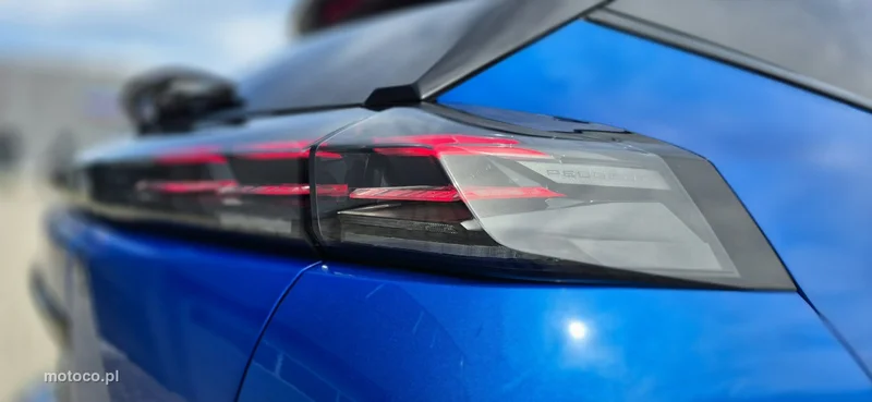 Peugeot 2008 31