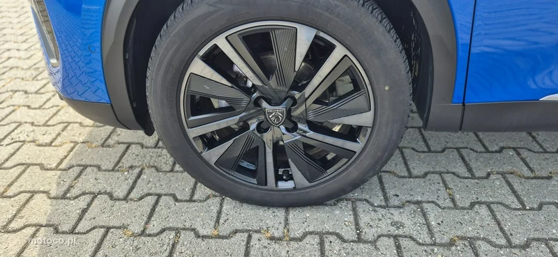 Peugeot 2008 32