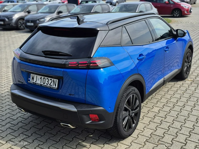 Peugeot 2008 33