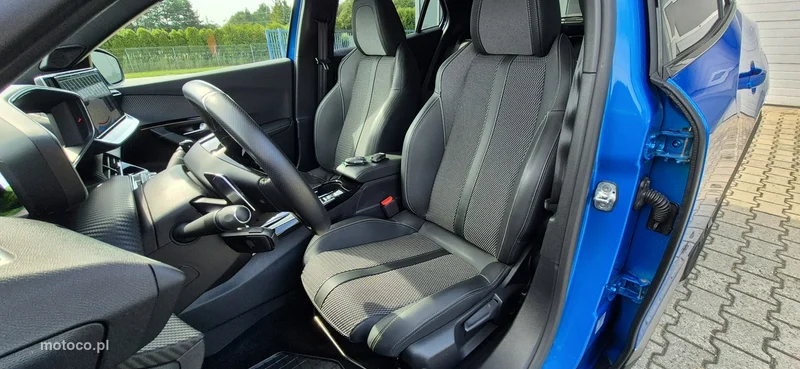 Peugeot 2008 10
