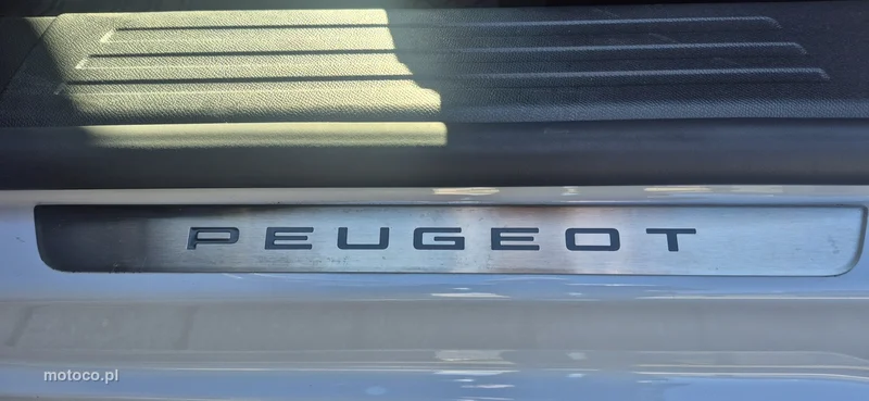 Peugeot 2008 11