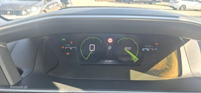 Peugeot 2008 17