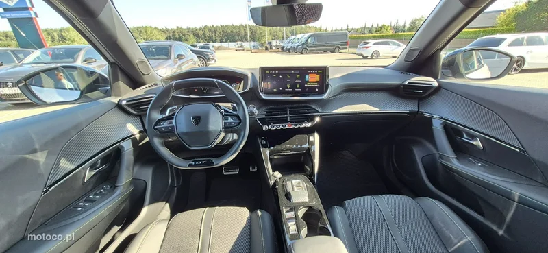 Peugeot 2008 18