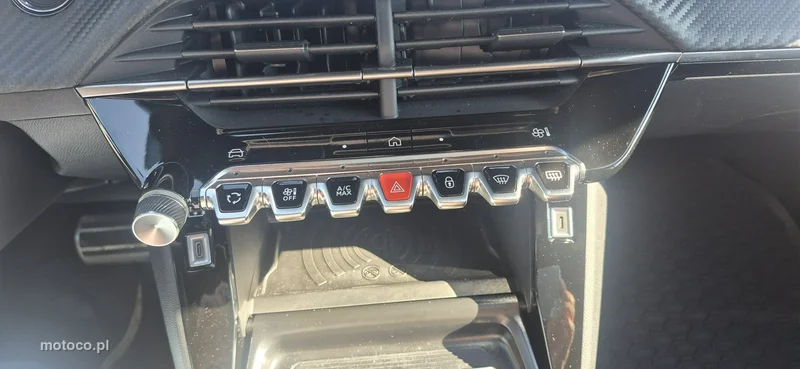 Peugeot 2008 19
