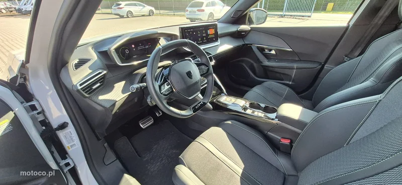 Peugeot 2008 20