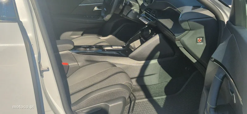 Peugeot 2008 21