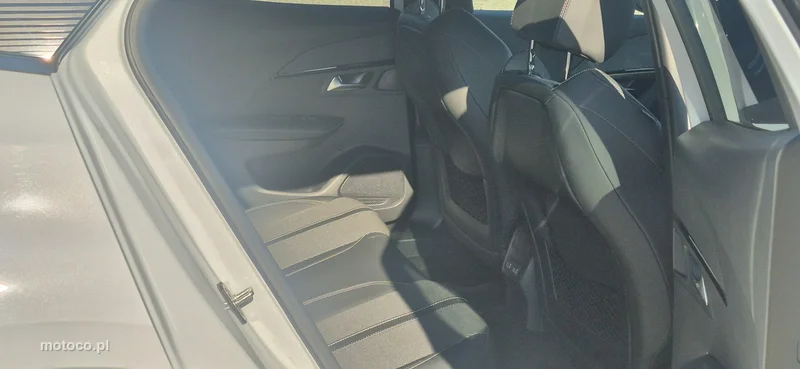 Peugeot 2008 27