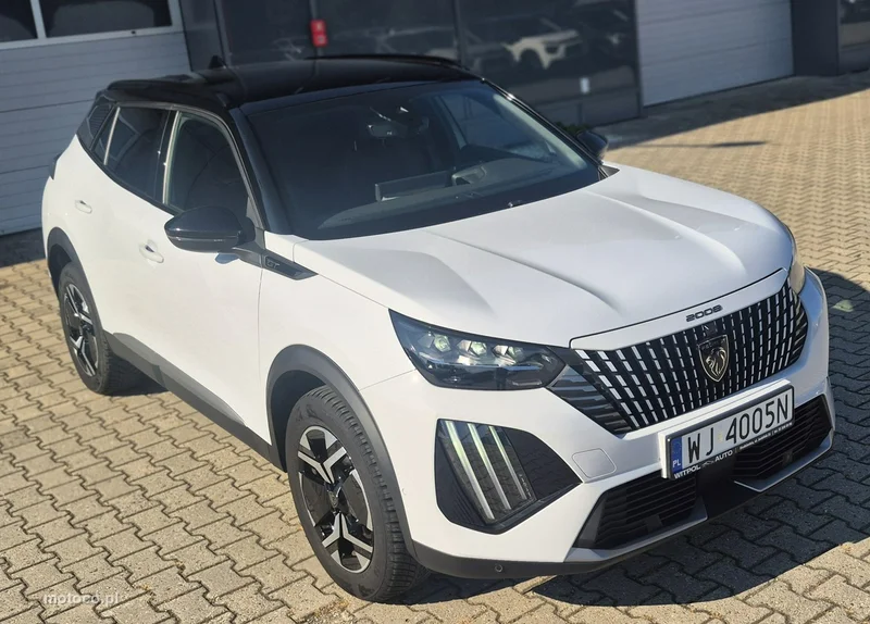 Peugeot 2008 37