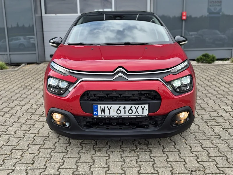 Citroen C3 2