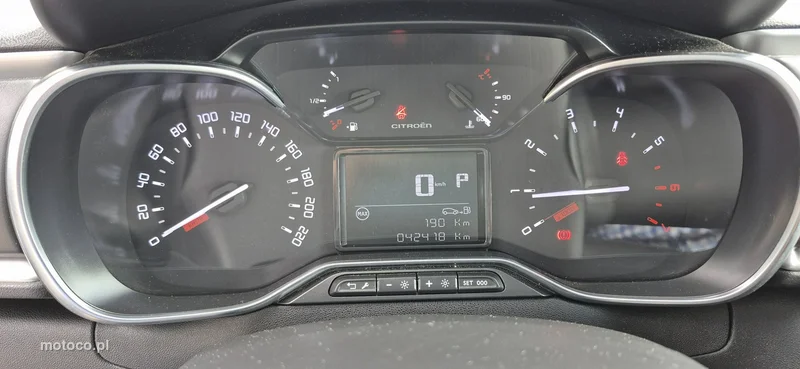 Citroen C3 15