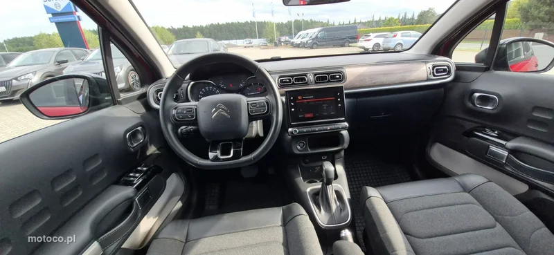 Citroen C3 16