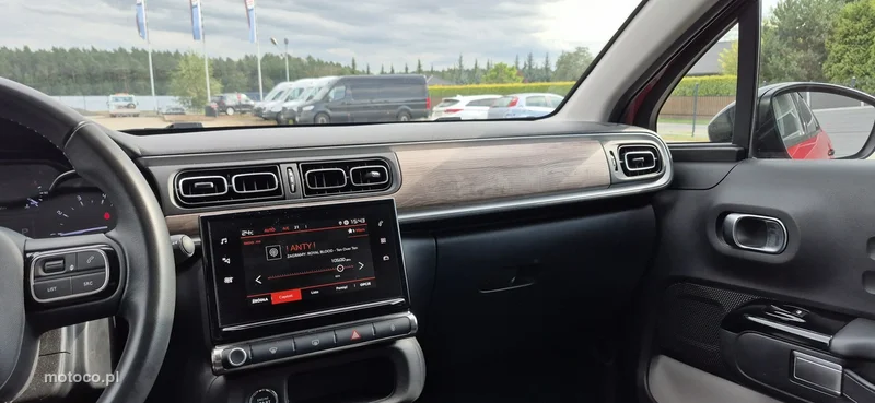 Citroen C3 20