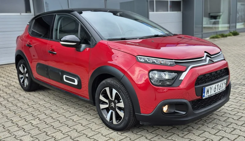 Citroen C3 3