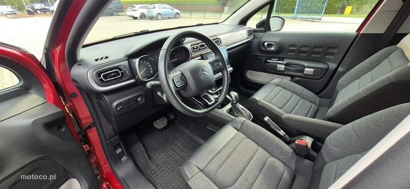 Citroen C3 21