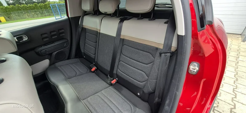 Citroen C3 22