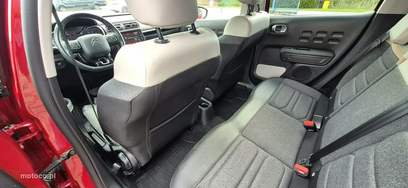 Citroen C3 25