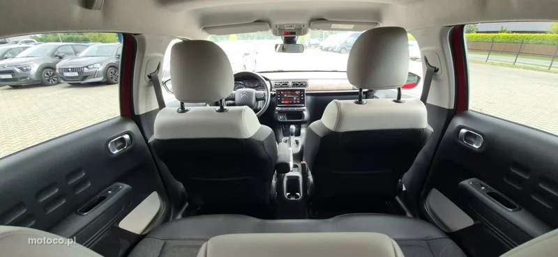 Citroen C3 26
