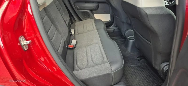 Citroen C3 27