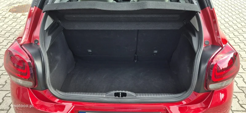 Citroen C3 28