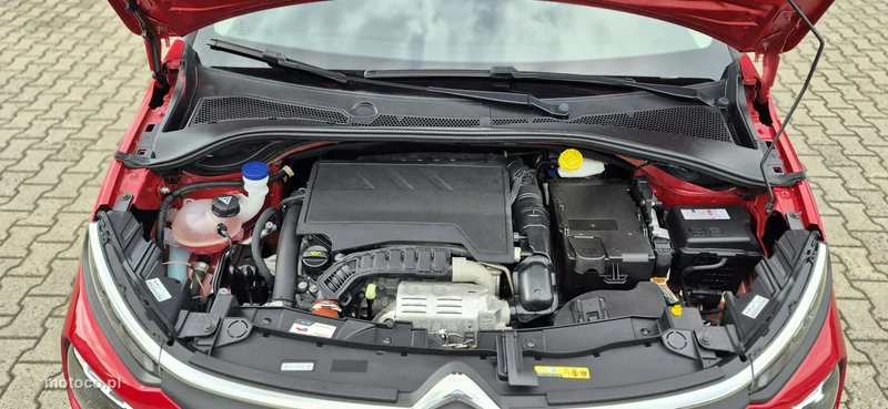 Citroen C3 29