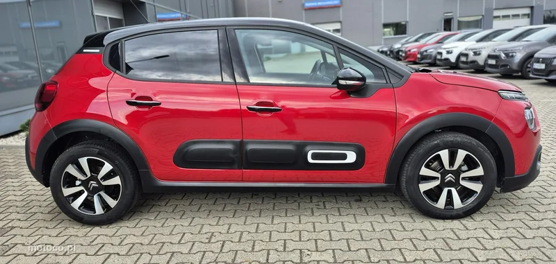 Citroen C3 4