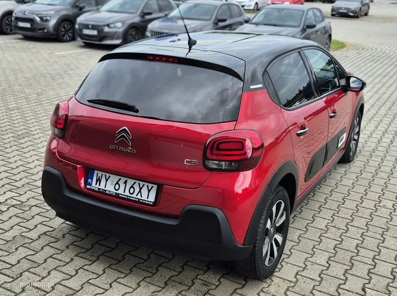 Citroen C3 34