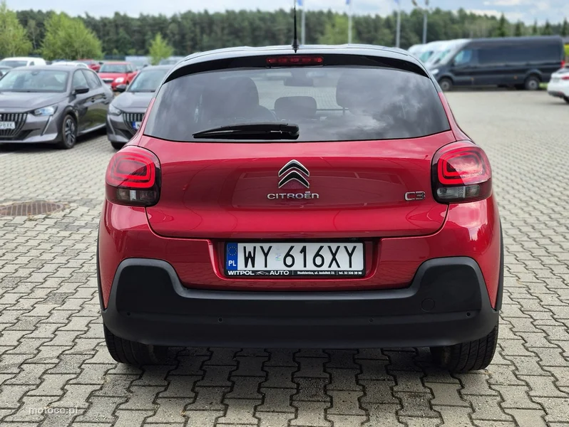 Citroen C3 6
