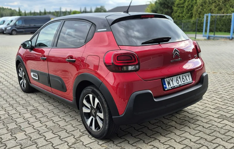 Citroen C3 7