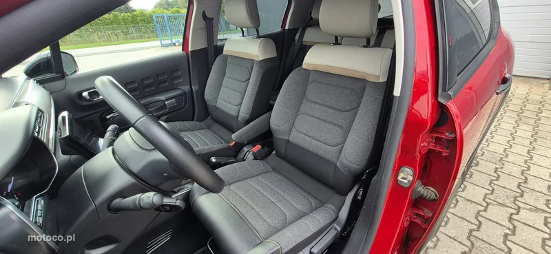 Citroen C3 9
