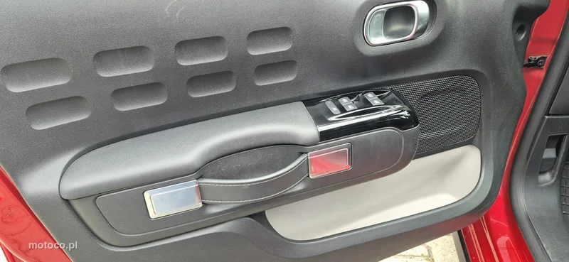 Citroen C3 10