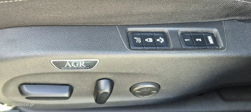 Opel Insignia Sports Tourer 13