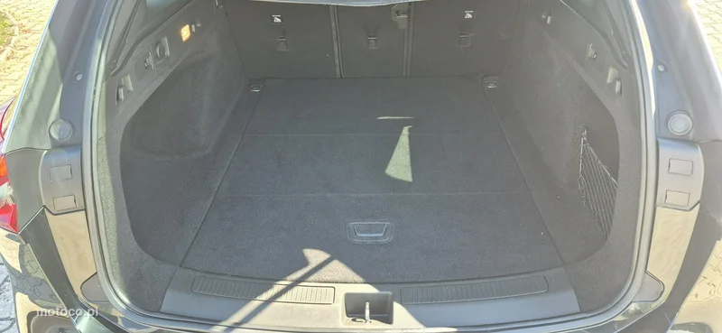 Opel Insignia Sports Tourer 32