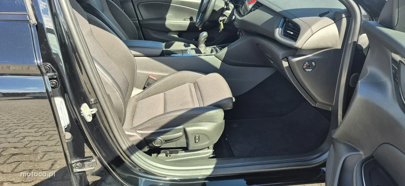 Opel Insignia Sports Tourer 21