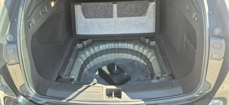 Opel Insignia Sports Tourer 30